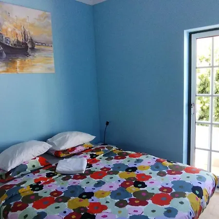 Private 2 בית אירוח *