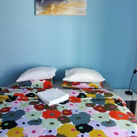 Private 2 בית אירוח Canecas